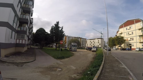 Domenica 20 Novembre 2016 - Possibili piovaschi in mattinata. Ancora umido